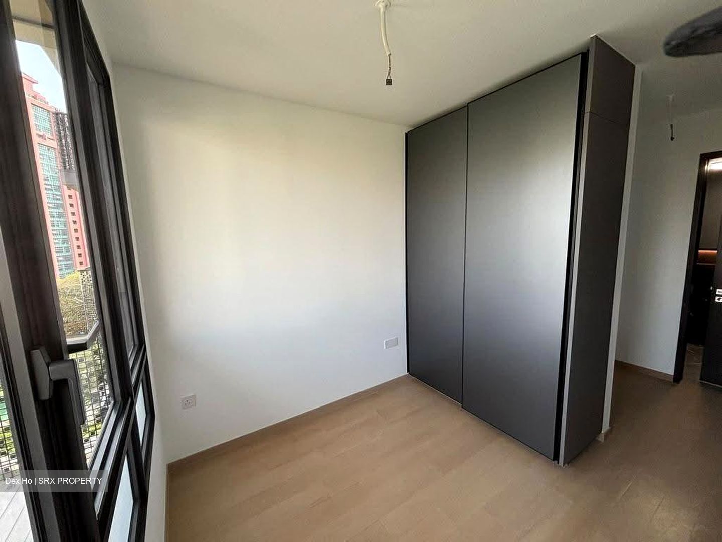 Irwell Hill Residences (D9), Apartment #615217601